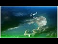 Yeh Raaten Yeh Mausam Whatsapp Status By AN Creations