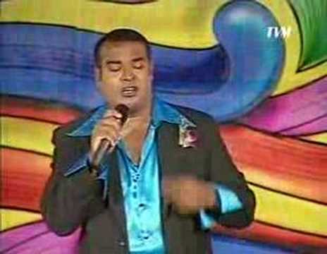 Divehi Song-Maazee Handhaan Kuraathi Fikuru - Hussain Ali