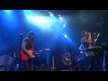 Tonbandgerät - Irgendwie anders - Live @ Knust ...