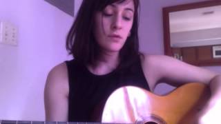 Slippery Slopes - Jenny Lewis cover (not good)