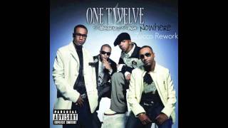 112 - Nowhere Instrumental (Prod. By Zucco)