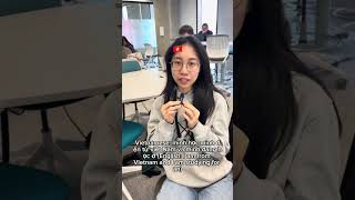 International Student Diversity  // UofG Law Student Vlog