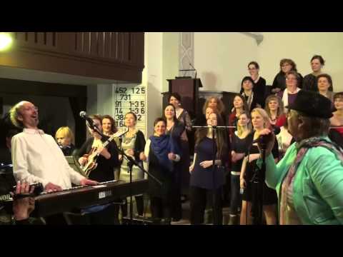 Lighthill Gospel – Hosanna Blues