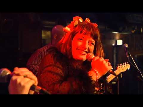 Candye Kane & Dani Wilde - Don't Mess With My Man (2008)