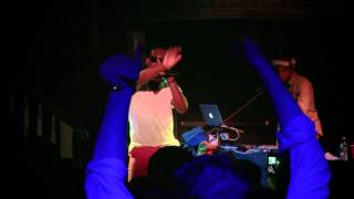 Tinie Tempah - Till I&#39;m Gone (VEVO LIFT Presents)