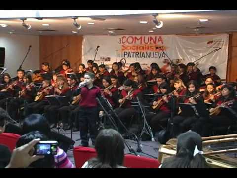 Estudiantina Pedro Elias Gutierrez - El Fiel Enamorado