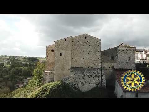Drone Series - Piana Romana & Pietrelcina (Benevento) - Raffaele Pilla