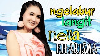 Download lagu Nella kharisma - Ngelabur Langit | Dangdut  mp3