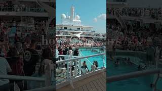 This was my view today. From #skyprincess #cruiseship  #cruise #princesscruises  #travel