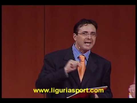 Galà Stelle nello Sport 2009 (parte 1)