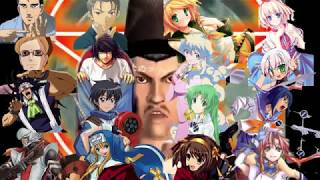 【歌ってみた】ニコニコ動画流星群【合唱シリーズ】
