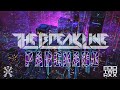 Parchado - The Breakline (Break-C) Original Mix