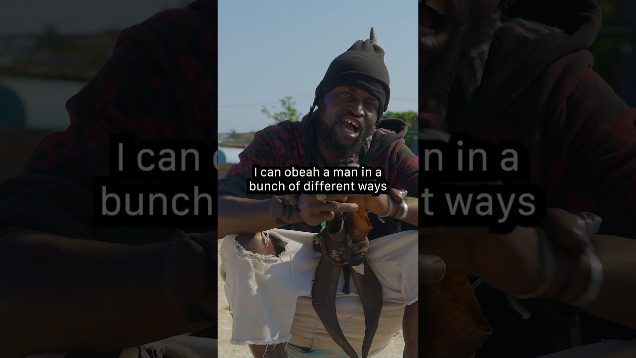 Beware: Jamaican obeah spells explained