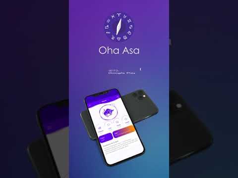 Oha Asa: daily horoscope 2022