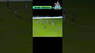 1° Gol do Inter - Bruno Henrique (Athletic Club 1x1 Internacional) Copa do Brasil 22/04/2026