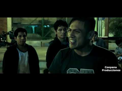 Jeckyll vs Stick vs Calle vs Jc vs Sharp (4tos) Fecha #4 - Polideportivo S.A. UDC