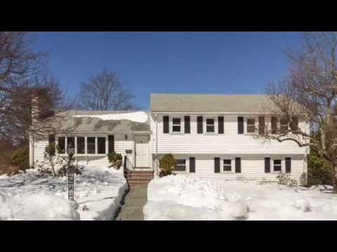 145 Hilltop St, Milton MA - Francine Jeffers - Tel 617-710-4997