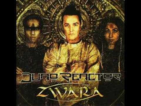 Juno Reactor - Zwara