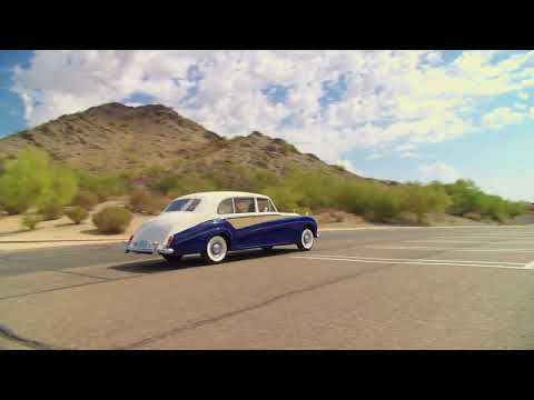 1965 Rolls-Royce Limousine (CC-2047867) for sale in Phoenix, Arizona