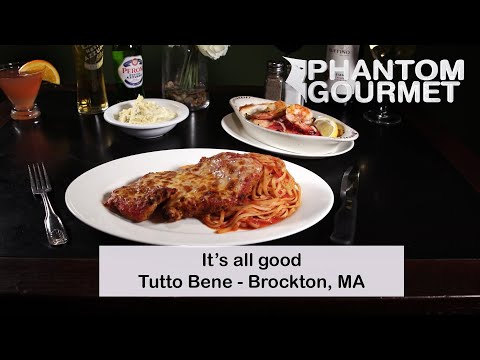 Tutto Bene in Brockton, MA