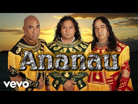 Ananau Antologia - 8 Grandes De Ayacucho