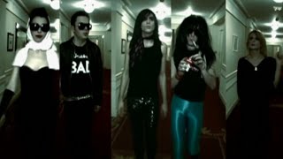 Nancys Rubias - Nancys Rubias (Videoclip oficial)