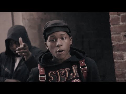 Grayyvv x LulTe x DreamLLife Rizzy - Kira (Exclusive Music Video) || Dir. LewayTheLegend