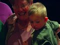 Bennie En Barney Verjaar