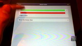 Flashlight. Review