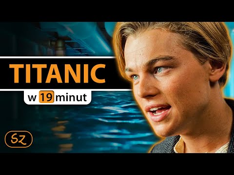 TITANIC | Szyderczy Skrót