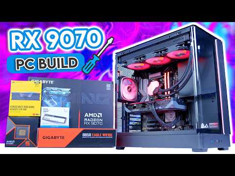 Best VALUE 1440p Gaming PC Build RIGHT NOW! 👀