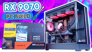 Best VALUE 1440p Gaming PC Build RIGHT NOW! 👀