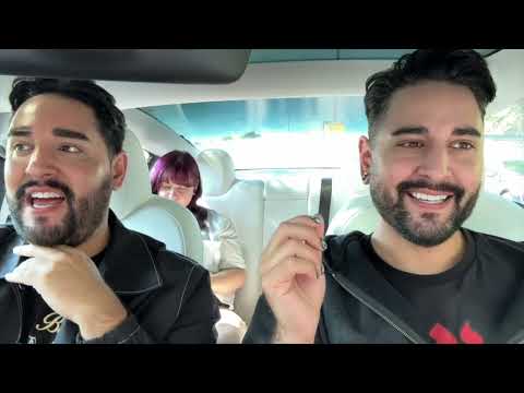 Answering your difficult life questions & Halloween Haul 💜🖤 The Welsh Twins