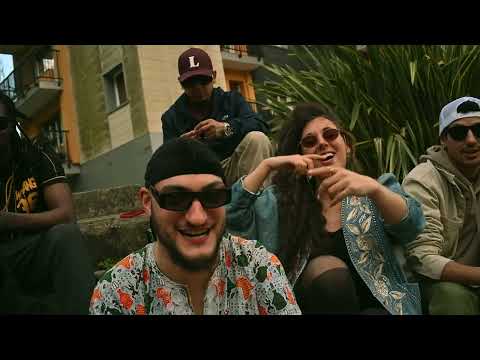 COSER Y CANTAR - DANEL & MAD MUASEL