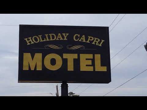 Holiday Capri Motel - Tallulah (Louisiana) - United States