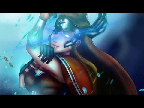 Knull Legend WBL Stage 1 By Sharon Rogers | Marvel Future Fight |