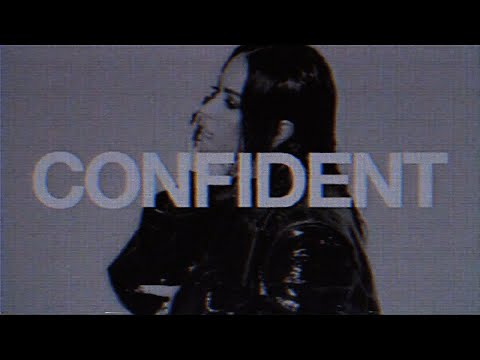 Video thumbnail for Confident (Rock Version)