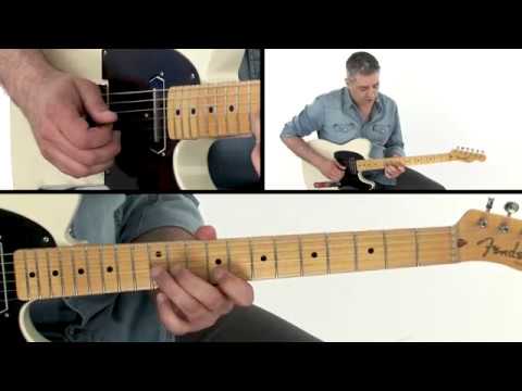 30 Pedal Steel Guitar Licks - Coming and Going - Jason Loughlin