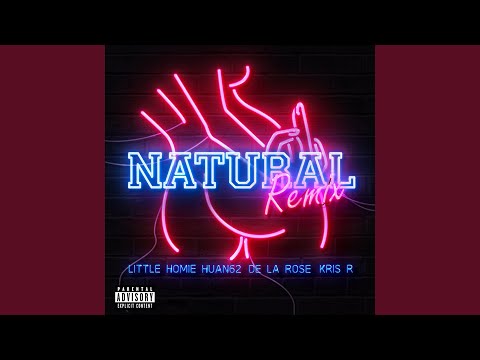 Natural (Remix)