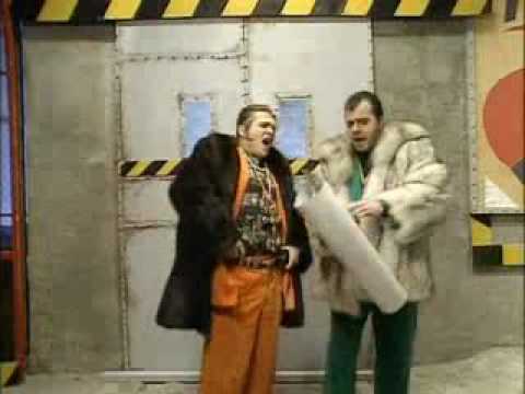 Dva sata kvalitetnog tv programa - Branka