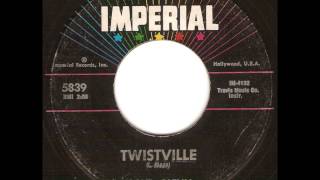 Lloyd Glenn - Twistville