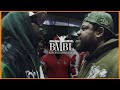 Charlie Clips Vs O Solo Rap Battle OFFICIAL RELEASE BMBL