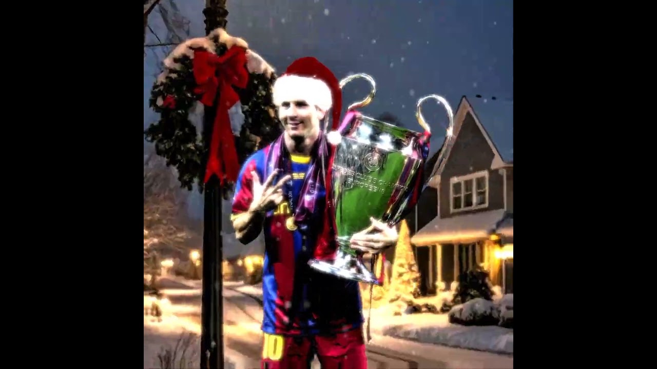 bros volví 🤩🔥👀 |•| #edit #experimentalphonk #messi #navidad #fypシ゚viral #editmessi #capcut #