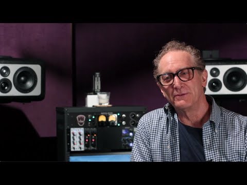 Presets from the Pros - Michael Brauer