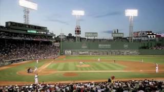 Sugar&#39;s &quot;If I Can&#39;t Change Your Mind&quot; on Fenway Park organ at Red Sox game (5/11/16)