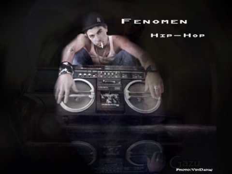 55 VIZIONAR FENOMEN FT GAZU  fucking day's (Kombinat RapCity)