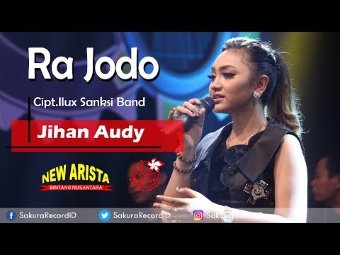 Download Lagu Jihan Audy Ra Jodo Mp3 Gratis