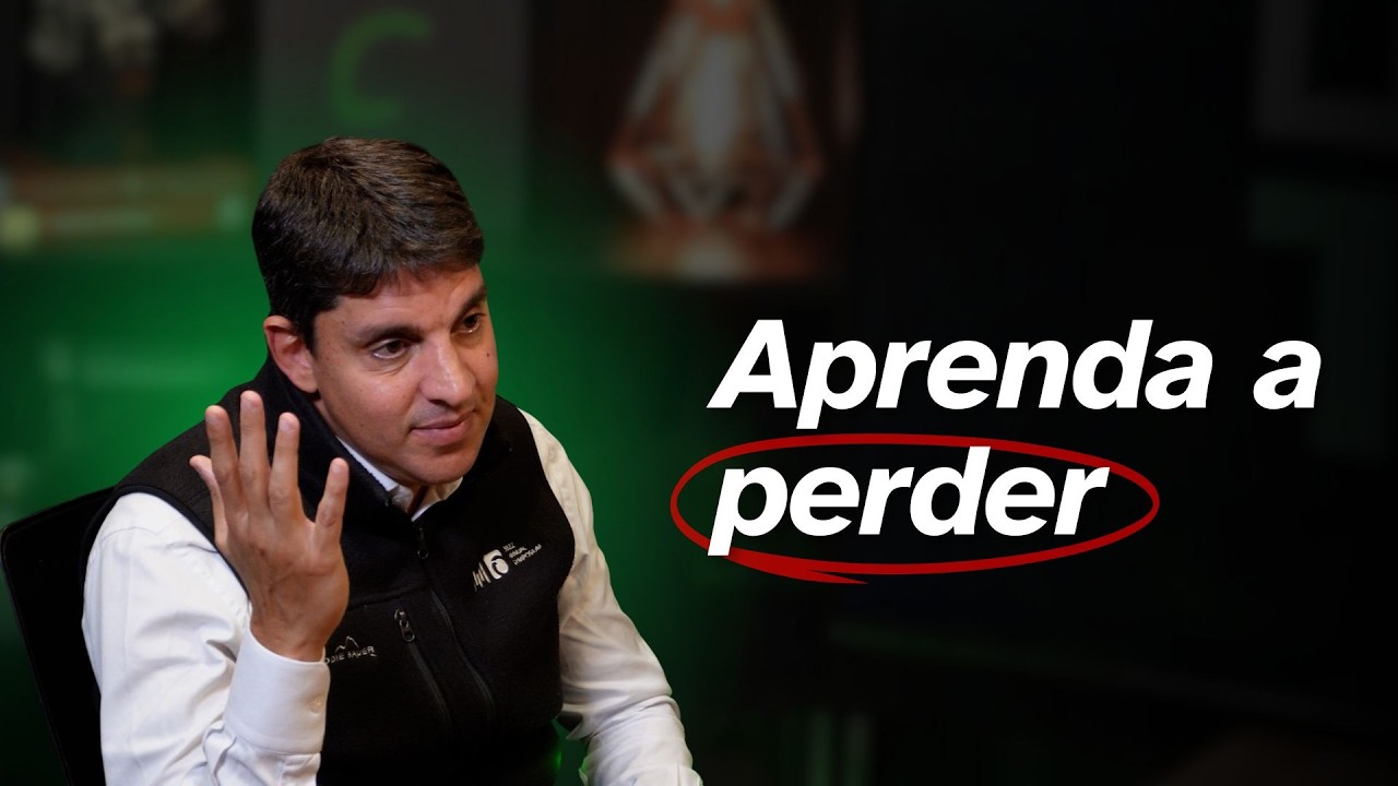Rafi Figueredo: só análise técnica não faz você ganhar dinheiro na bolsa