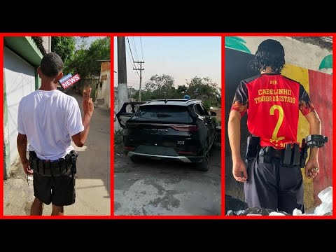 O CHEFE GOSTOU E JÁ MANDOU VIM DEU A GLOCK PRO BEBEL VS  BYD [[ 33 E 157 DO FAUSTÃO ]] 2026