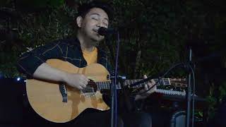 Puso sa Puso (EJ De Perio) Live Clip